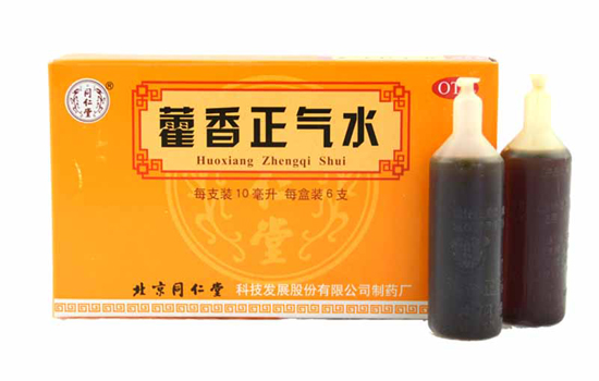 宝宝长痱子用什么洗澡 这五种东西洗澡去痱效果好
