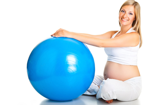 怀孕期间无聊做什么好 推荐五种健康有趣的活动