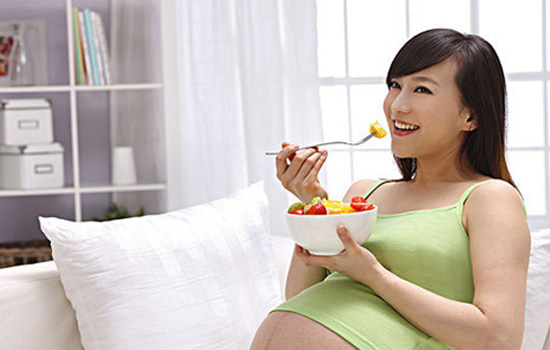 孕妇如何防辐射 五招教你有效防辐射
