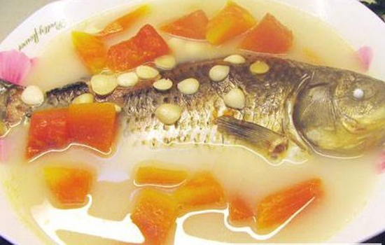 剖腹产吃什么下奶快 六款食谱帮你有效下奶