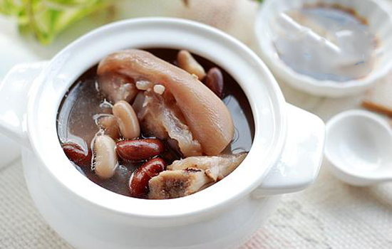 剖腹产吃什么下奶快 六款食谱帮你有效下奶
