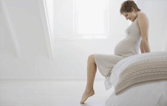孕妇耻骨痛是怎么回事 孕妇耻骨疼怎么缓解