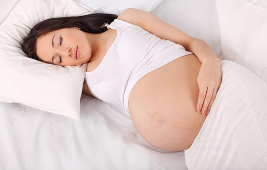 孕妇乳头白色颗粒是怎么回事