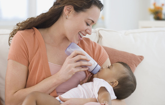 宝宝不吃奶瓶怎么办 六招帮你有效解决