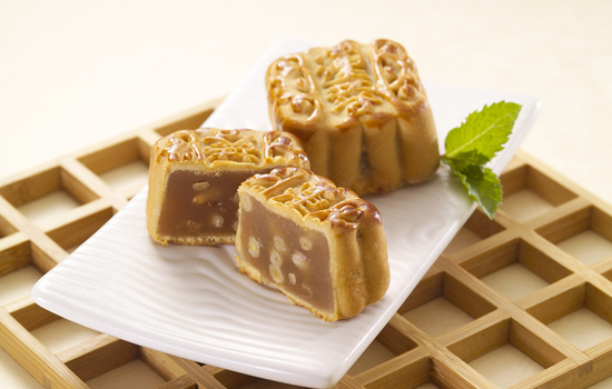 宝宝可以吃月饼吗 为了肠胃健康建议不吃或少吃