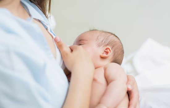 哺乳期宝宝感冒 妈妈吃药管用吗