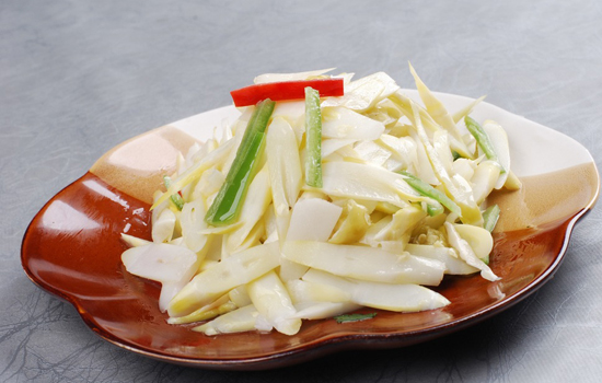 孕妇口干舌燥吃什么好 有效缓解口干的三类食物