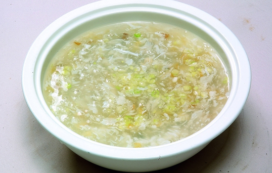 秋季坐月子食谱 六大食谱秋季坐月子必吃