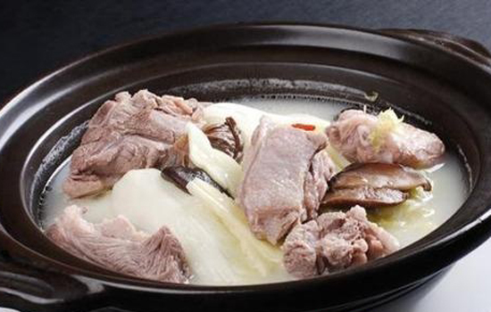 发奶催乳食谱 这七款食谱千万不能错过