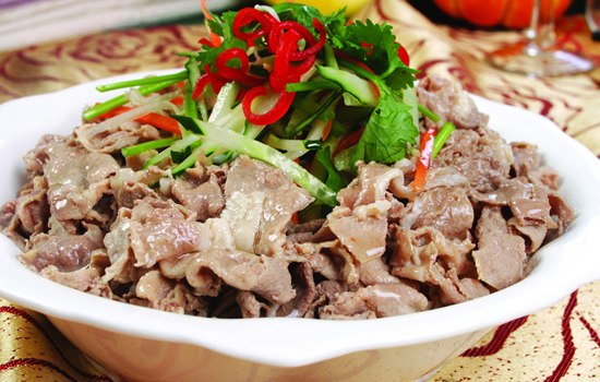 怀孕了可以吃羊肉吗 适量吃羊肉好处多