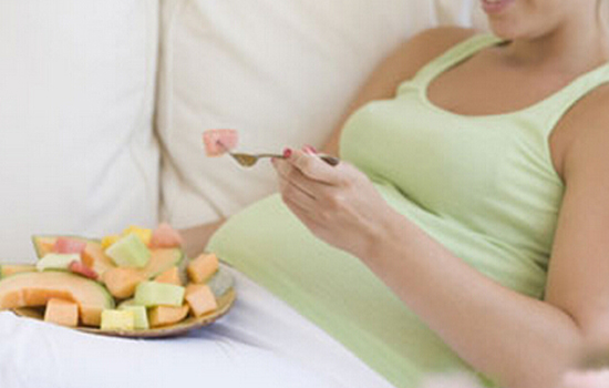 孕期便秘吃什么通便快 这三类食物不能少