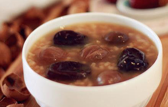 产后补血吃什么好 想补血这六种食物不能少