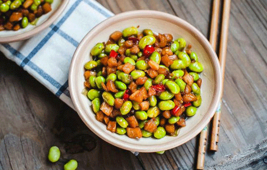 产后补血吃什么好 想补血这六种食物不能少