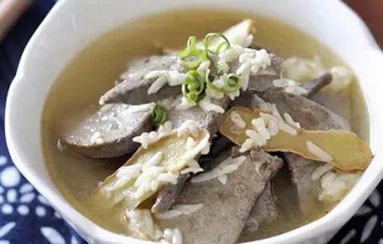 坐月子吃什么好 月子里一定要吃的八种菜