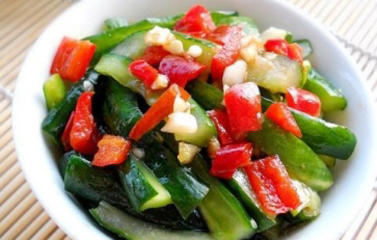 孕吐吃什么好 五大推荐食谱不能错过