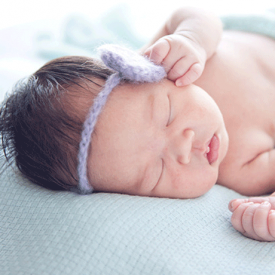 什么是新生儿吸收不良综合征