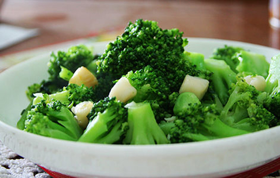 孩子补脑吃什么好 补脑不可缺少的十一种食物