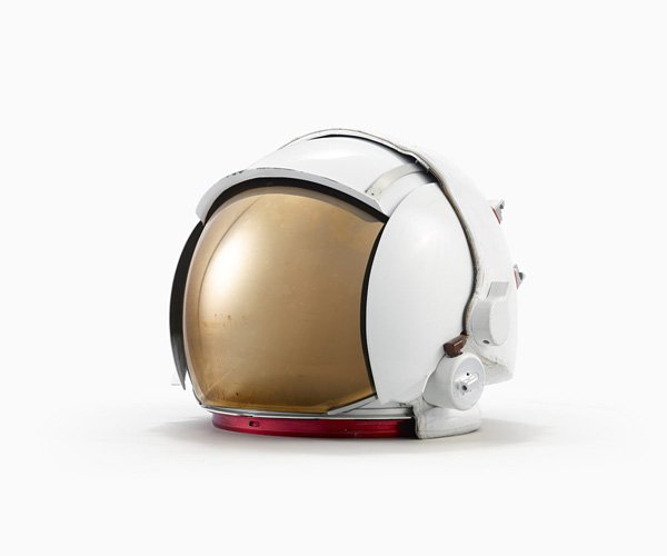Benedict Redgrove摄影作品：NASA