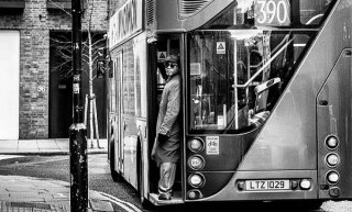 London Moment：伦敦街头瞬间