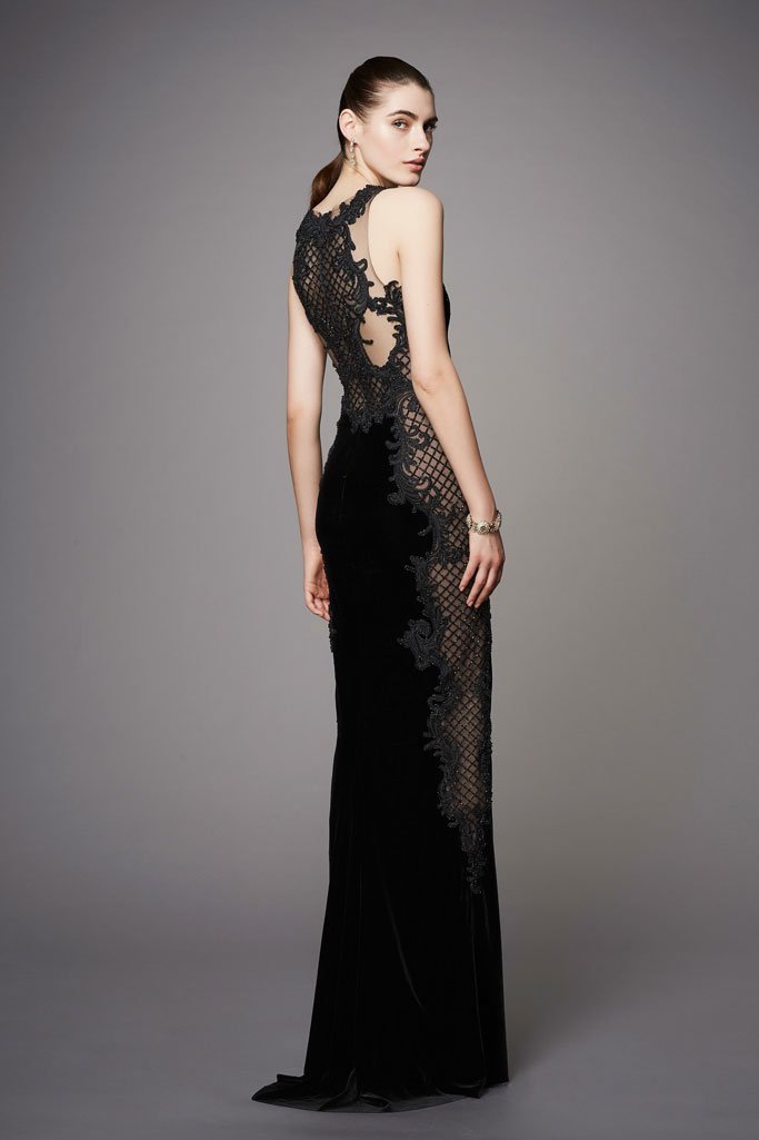玛切萨Marchesa2024品牌资讯 Marchesa 2024早秋系列