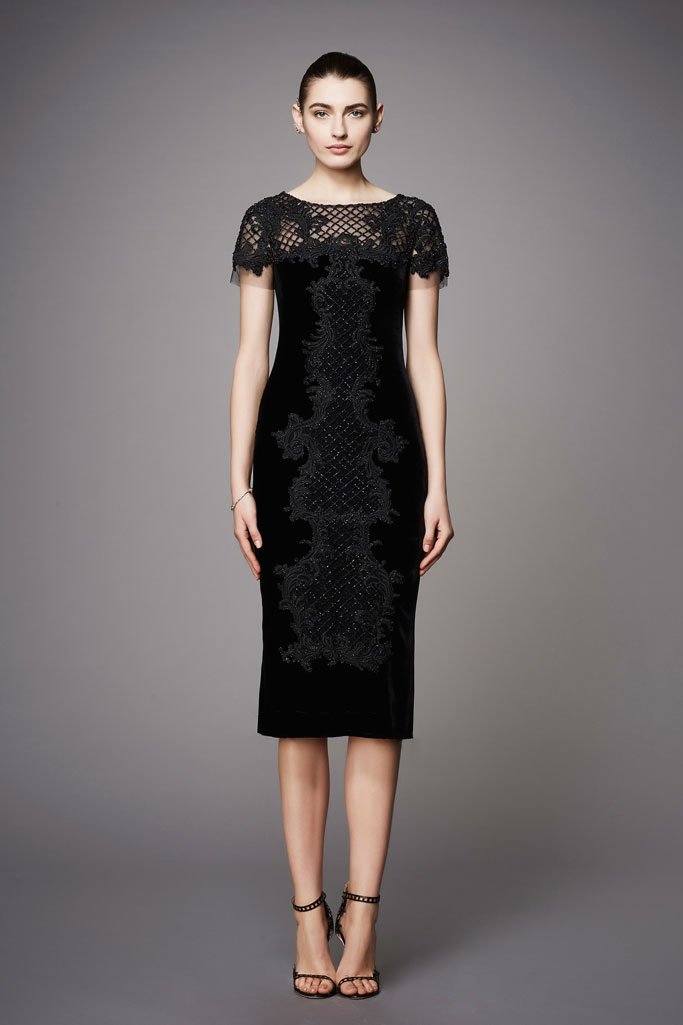 玛切萨Marchesa2024品牌资讯 Marchesa 2024早秋系列
