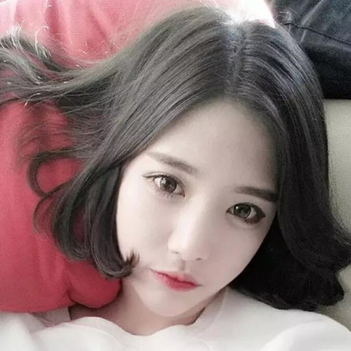 女生发型图片 换款新发型又能美一季