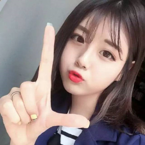 女生发型图片 换款新发型又能美一季
