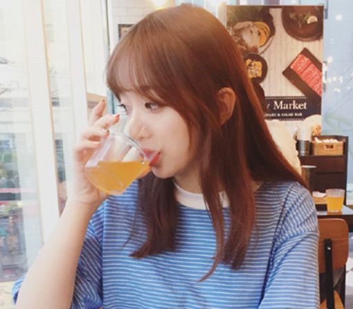 女生发型图片 换款新发型又能美一季