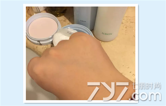 奥尔滨晚安粉使用方法 夜间护理美白这样做