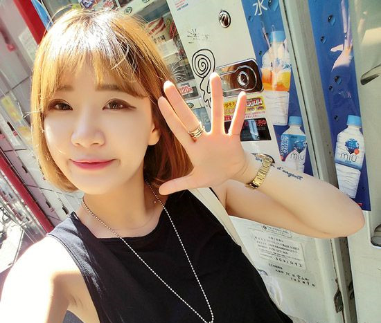 短发发型女2024 韩范 剪短发就得挑这些款!