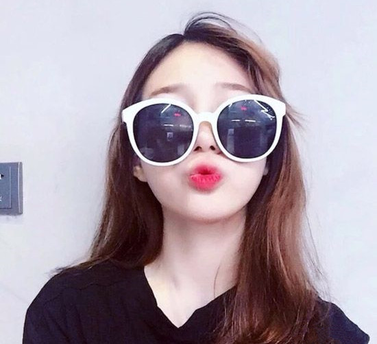 栗色和亚麻色哪个好看 其实两种发色都很fashion