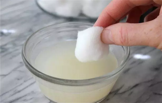 维生素C敷脸有什么作用 爱美的你不可不知