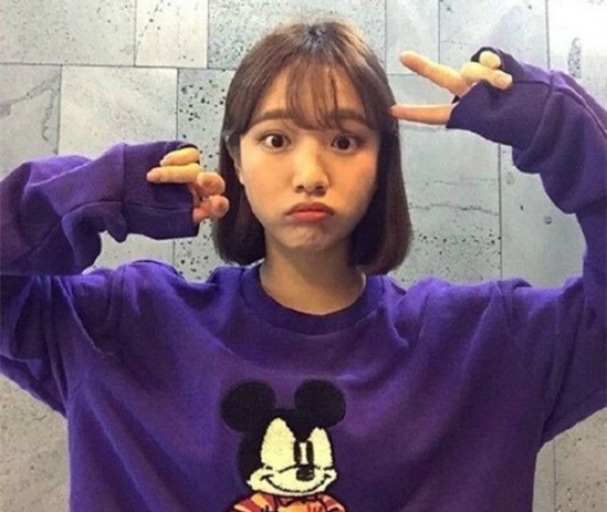 2024韩国短发流行趋势 韩国妹子都在留这些款式