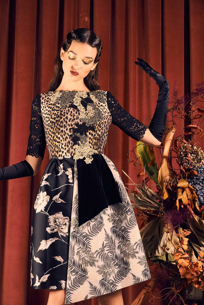 意大利品牌Antonio Marras 女装品牌广告大片,Antonio Marras 2024早秋系列