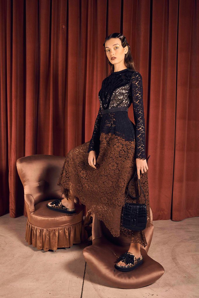 意大利品牌Antonio Marras 女装品牌广告大片,Antonio Marras 2024早秋系列