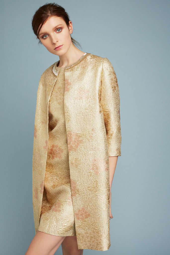 Reem Acra（雷姆·阿克拉）2024品牌广告大片