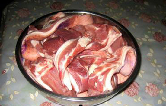 腊肉的腌制方法 腊月正是腌腊肉时