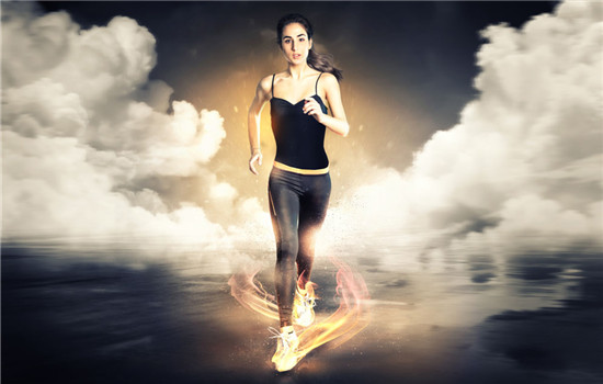 长期坚持跑步的好处 多运动对身体有大帮助