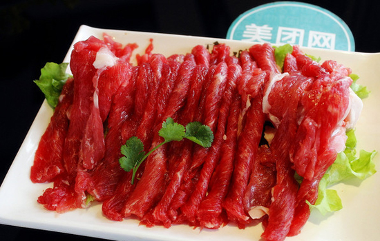 冬季吃羊肉的十大好处 冬令补品羊肉吃起来