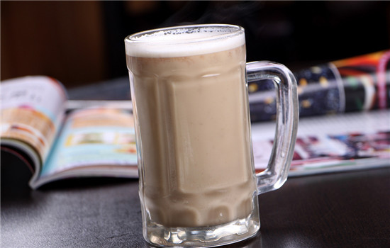 喝奶茶会胖吗 少糖奶茶适量喝不发胖