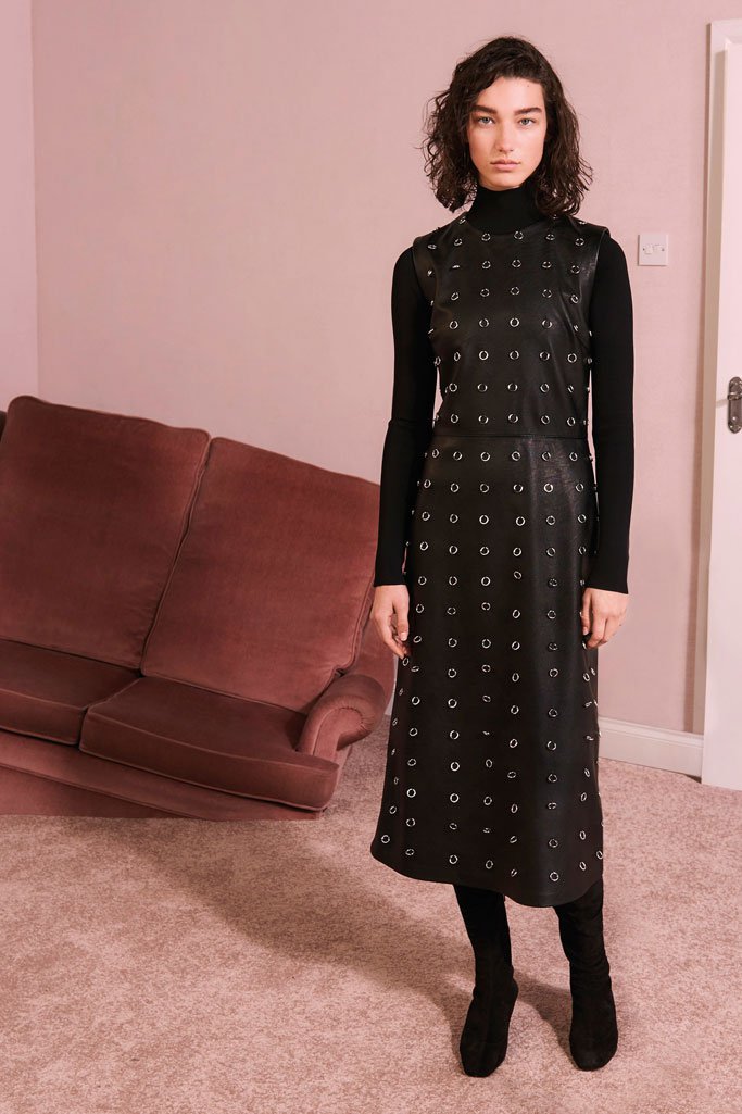 Stella McCartney 2024女装品牌广告大片