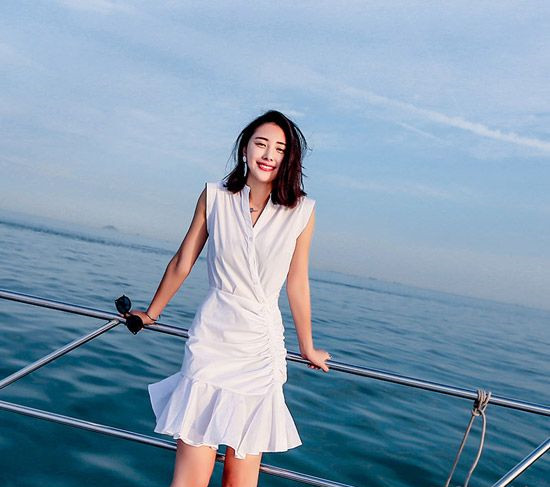 女生发型图片大全 现在的妹子就钟爱这几款