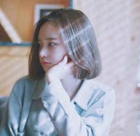 17年最流行的短发发型 变美从短发开始!
