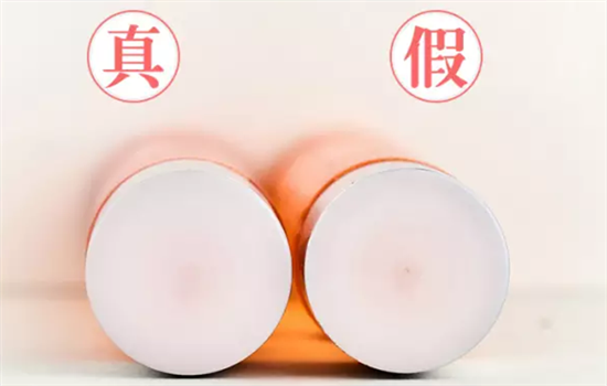 城野医生毛孔收敛水真假对比 你手里的毛孔收敛水是真的吗