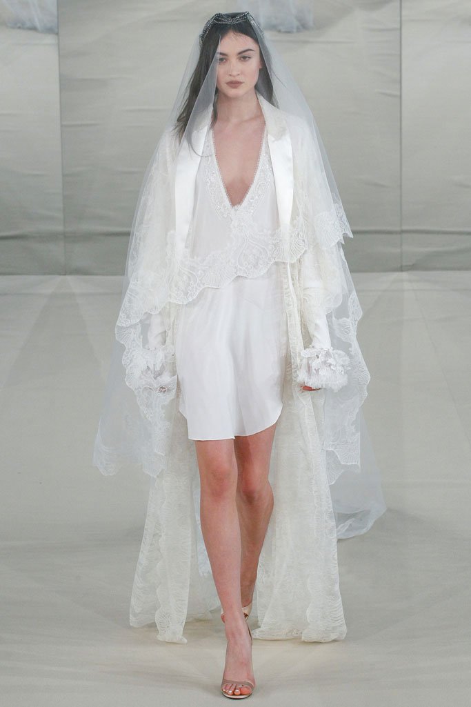 Alexis Mabille 2024巴黎时装周春夏时装秀