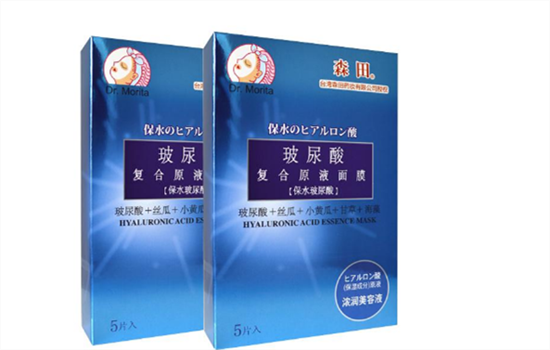 什么面膜适合学生用 面膜控们都爱的6款平价面膜