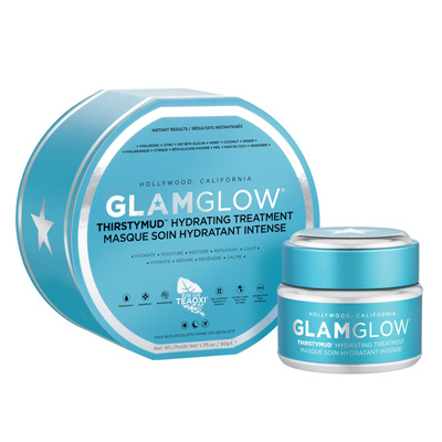 glamglow面膜使用方法 各款泥膜的用法都有差异