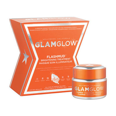 glamglow面膜使用方法 各款泥膜的用法都有差异