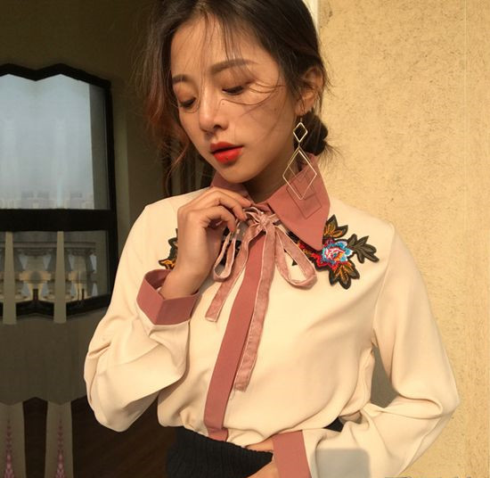 女生留刘海好看还是不留好看 其实都还不错