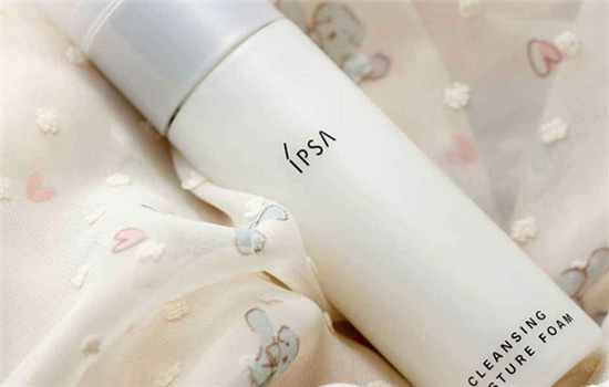 ipsa的护肤品怎么样 扒一扒茵芙莎的经典系列和5款明星单品